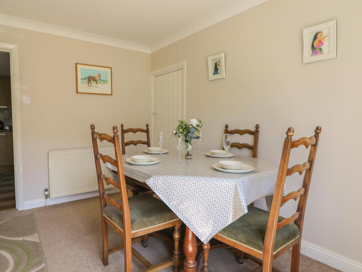 1 Paythorne Farm Cottages Henfield Exterior photo