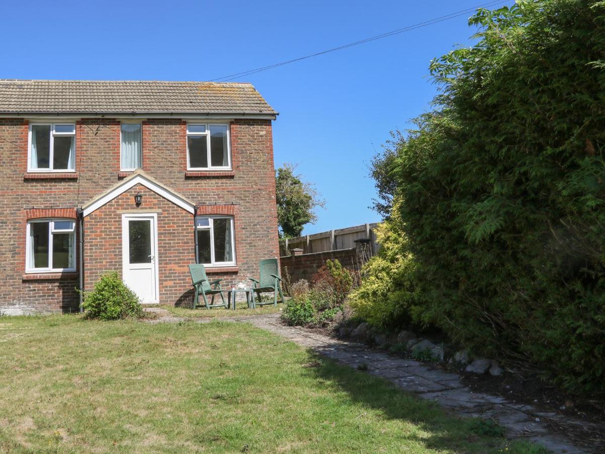 1 Paythorne Farm Cottages Henfield Exterior photo