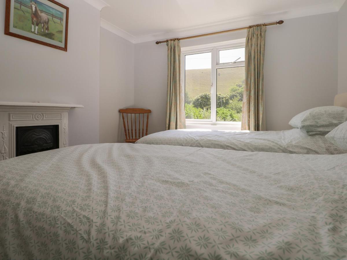 1 Paythorne Farm Cottages Henfield Exterior photo