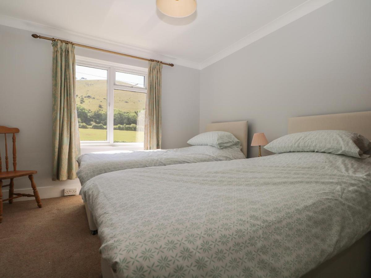 1 Paythorne Farm Cottages Henfield Exterior photo